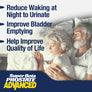 Super Beta Prostate Advanced Re-Stock