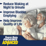 Super Beta Prostate Advanced® Chewables 3 Bottle Deal