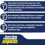 Super Beta Prostate Advanced® Chewables 3 Bottle Deal