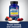 Super Beta Prostate Advanced® Chewables 3 Bottle Deal