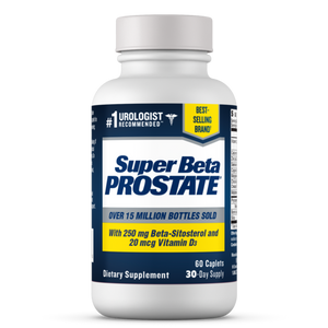 Super Beta Prostate - One Time