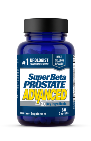 Super Beta Prostate Advanced®