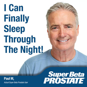 Super Beta Prostate 2 Bottle Deal