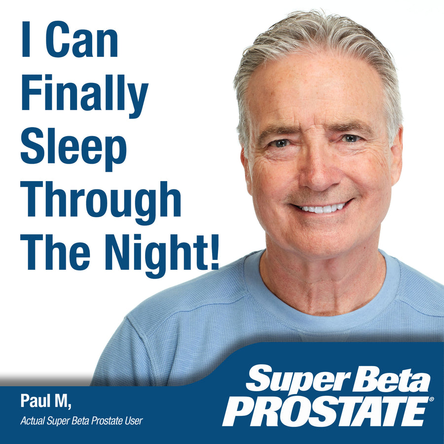 Super Beta Prostate 2 Bottle Deal