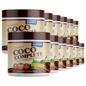 Coco Complete - One Time