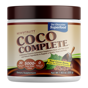 Coco Complete