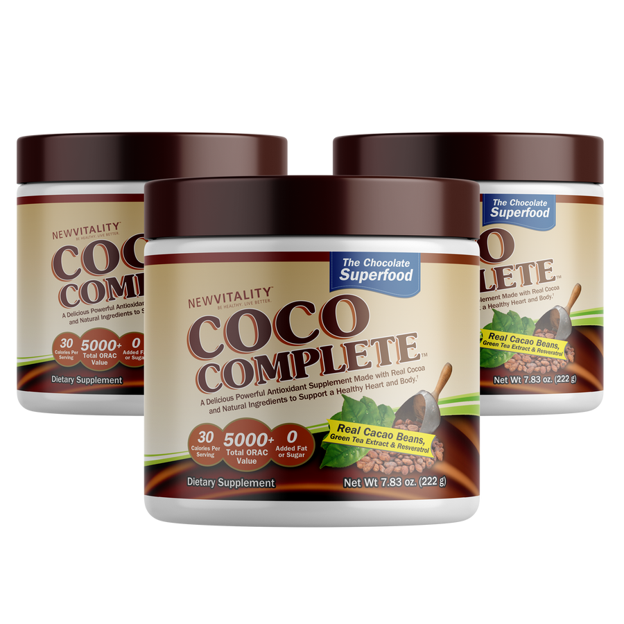 Coco Complete