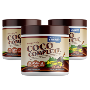 Coco Complete - One Time