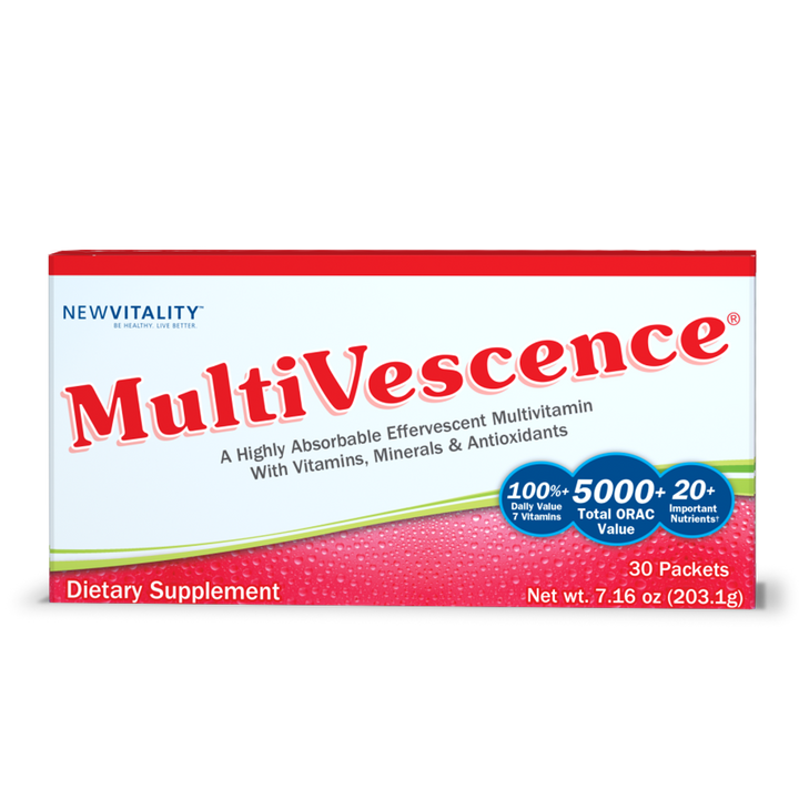 Multivescence