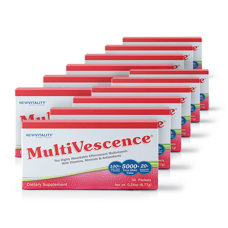 Multivescence