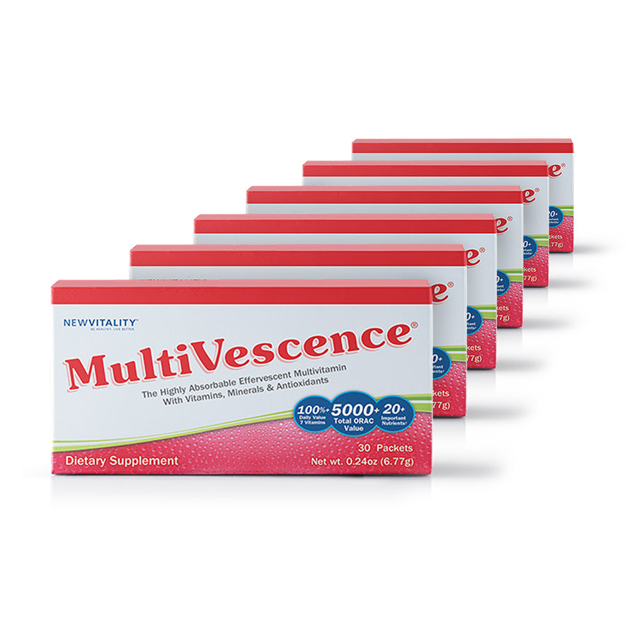 Multivescence