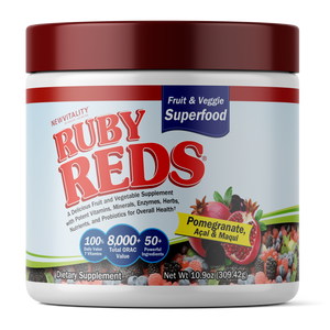 Ruby Reds