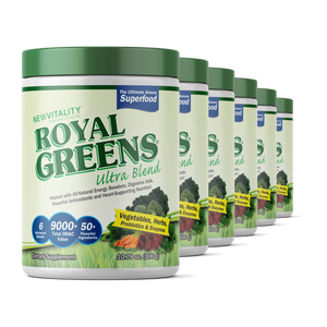 Royal Greens Ultra