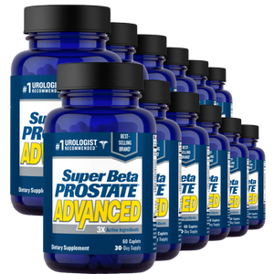 Super Beta Prostate Advanced®