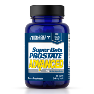 Super Beta Prostate Advanced Specials