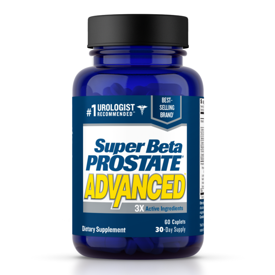 Super Beta Prostate Advanced Deal