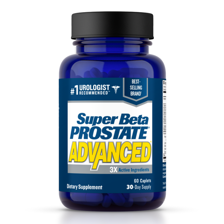 Super Beta Prostate Advanced Special