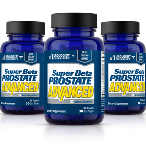 Super Beta Prostate Advanced®