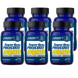 Super Beta Prostate Advanced®