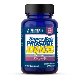 Super Beta Prostate Advanced® Chewables Deal
