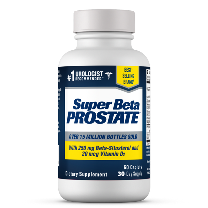Super Beta Prostate Offer