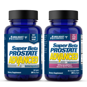 Super Beta Prostate Advanced Specials